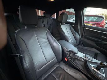 BMW 4 Series Gran Coupe 2.0 420i GPF M Sport Auto Euro 6 (s/s) 5dr