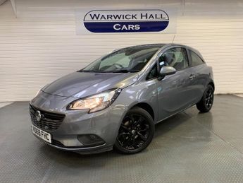 Vauxhall Corsa 1.4i ecoTEC Griffin Euro 6 3dr