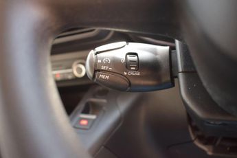 Citroen e-Berlingo 50kWh Feel XL Auto 5dr (7.4kW Charger)