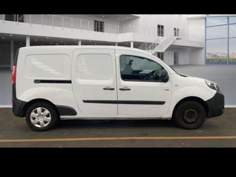 Renault Kangoo ZE 33kWh Business Auto L3 H1 6dr (i)