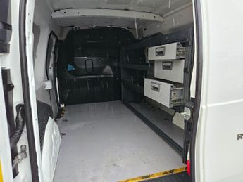 Renault Kangoo Maxi ZE 33kWh Business Auto L3 H1 6dr (i)