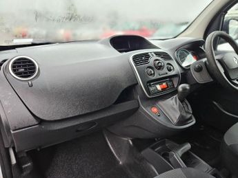 Renault Kangoo Maxi ZE 33kWh Business Auto L3 H1 6dr (i)