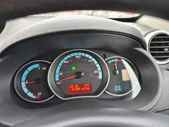 Renault Kangoo Maxi ZE 33kWh Business Auto L3 H1 6dr (i)