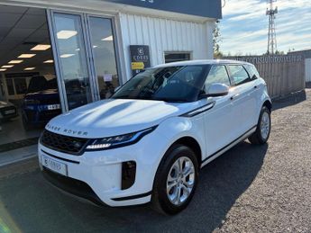 Land Rover Range Rover Evoque 2.0 D150 S FWD Euro 6 (s/s) 5dr