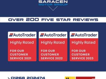 Peugeot 3008 1.6 3008 Allure Blue HDi S/S Auto 5dr