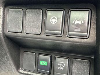 Nissan Qashqai 1.3 Qashqai Tekna DiG-T Semi-Auto 5dr
