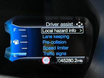 Ford Ranger 2.0 EcoBlue Wildtrak Auto 4WD Euro 6 (s/s) 4dr