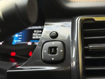 Ford Ranger 2.0 EcoBlue Wildtrak Auto 4WD Euro 6 (s/s) 4dr