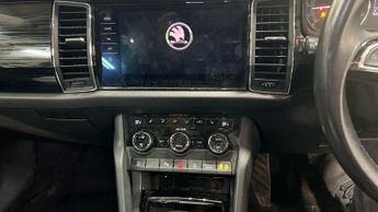 Skoda Kodiaq 2.0 TDI SE L DSG 4WD Euro 6 (s/s) 5dr (7 Seat)