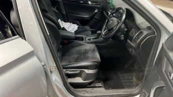 Skoda Kodiaq 2.0 TDI SE L DSG 4WD Euro 6 (s/s) 5dr (7 Seat)