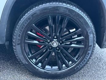 Skoda Kodiaq 2.0 TDI SE L DSG 4WD Euro 6 (s/s) 5dr (7 Seat)