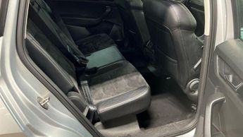 Skoda Kodiaq 2.0 TDI SE L DSG 4WD Euro 6 (s/s) 5dr (7 Seat)