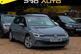 Volkswagen Golf 2.0 TDI Style DSG Euro 6 (s/s) 5dr
