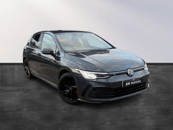 Volkswagen Golf TDi 2.0 TDI R-Line DSG Euro 6 (s/s) 5dr