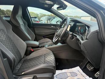 Volkswagen Golf 2.0 TDI R-Line DSG Euro 6 (s/s) 5dr