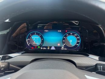 Volkswagen Golf 2.0 TDI R-Line DSG Euro 6 (s/s) 5dr