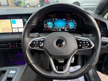 Volkswagen Golf 2.0 TDI R-Line DSG Euro 6 (s/s) 5dr