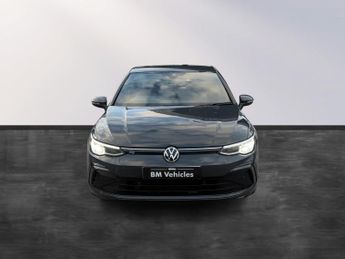 Volkswagen Golf 2.0 TDI R-Line DSG Euro 6 (s/s) 5dr
