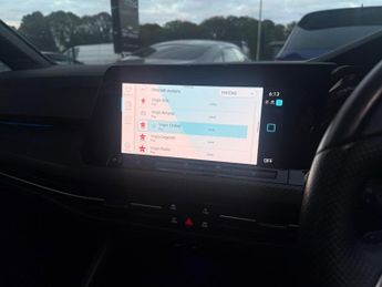 Volkswagen Golf 2.0 TDI R-Line DSG Euro 6 (s/s) 5dr