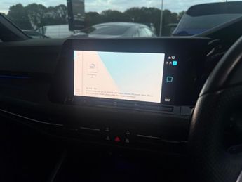 Volkswagen Golf 2.0 TDI R-Line DSG Euro 6 (s/s) 5dr