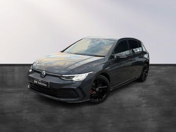 Volkswagen Golf 2.0 TDI R-Line DSG Euro 6 (s/s) 5dr