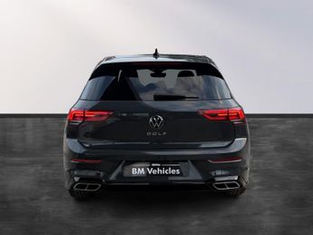 Volkswagen Golf 2.0 TDI R-Line DSG Euro 6 (s/s) 5dr