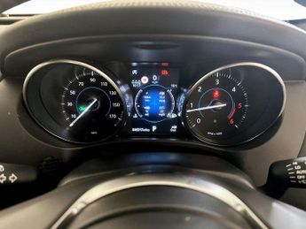 Jaguar F-PACE 2.0 D180 R-Sport Auto AWD Euro 6 (s/s) 5dr