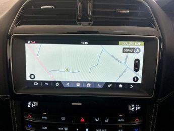 Jaguar F-PACE 2.0 D180 R-Sport Auto AWD Euro 6 (s/s) 5dr