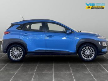 Hyundai KONA 1.0 T-GDi SE Euro 6 (s/s) 5dr