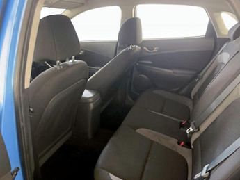 Hyundai KONA 1.0 T-GDi SE Euro 6 (s/s) 5dr