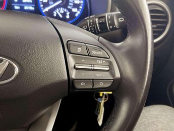 Hyundai KONA 1.0 T-GDi SE Euro 6 (s/s) 5dr