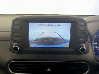 Hyundai KONA 1.0 T-GDi SE Euro 6 (s/s) 5dr