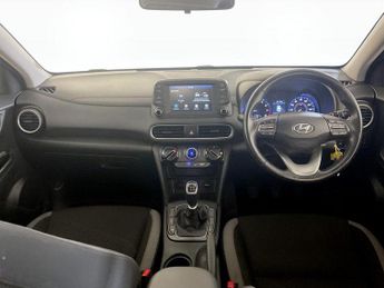 Hyundai KONA 1.0 T-GDi SE Euro 6 (s/s) 5dr