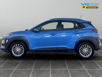 Hyundai KONA 1.0 T-GDi SE Euro 6 (s/s) 5dr