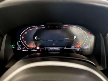 BMW 8 Series 3.0 840d Convertible 2dr Diesel Steptronic xDrive Euro 6 (s/s) (