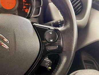 Citroen C1 1.2 PureTech Flair Euro 6 3dr