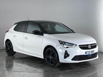 Vauxhall Corsa 1.2 Turbo SRi Nav Premium Euro 6 (s/s) 5dr
