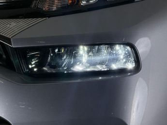 Citroen C3 Aircross 1.2 PureTech Shine Plus EAT6 Euro 6 (s/s) 5dr