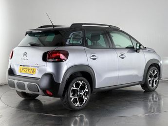 Citroen C3 Aircross 1.2 PureTech Shine Plus EAT6 Euro 6 (s/s) 5dr