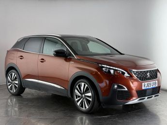 Peugeot 3008 1.5 BlueHDi GT Line Premium Euro 6 (s/s) 5dr