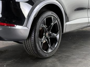 CUPRA Formentor 1.5 TSI V2 DSG Euro 6 (s/s) 5dr