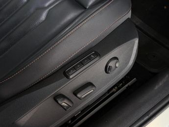 CUPRA Formentor 1.5 TSI V2 DSG Euro 6 (s/s) 5dr