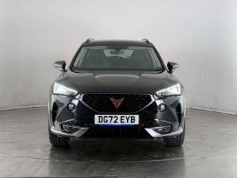 CUPRA Formentor 1.5 TSI V2 DSG Euro 6 (s/s) 5dr