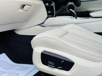 BMW X6 3.0 40d M Sport Auto xDrive Euro 6 (s/s) 5dr
