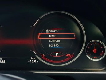 BMW X6 3.0 40d M Sport Auto xDrive Euro 6 (s/s) 5dr