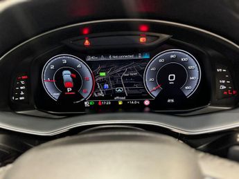 Audi Q7 3.0 TDI V6 45 Sport Tiptronic quattro Euro 6 (s/s) 5dr