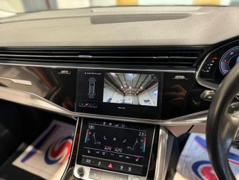 Audi Q7 3.0 TDI V6 45 Sport Tiptronic quattro Euro 6 (s/s) 5dr