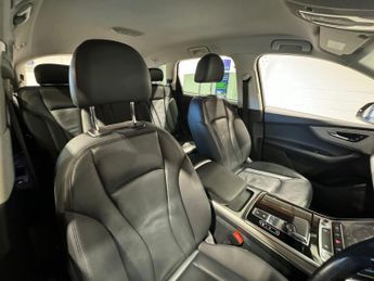 Audi Q7 3.0 TDI V6 45 Sport Tiptronic quattro Euro 6 (s/s) 5dr