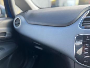 Fiat Punto Evo 1.4 Active Euro 5 (s/s) 5dr