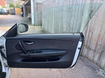BMW 1 Series 2.0 118d Sport Steptronic Euro 5 2dr